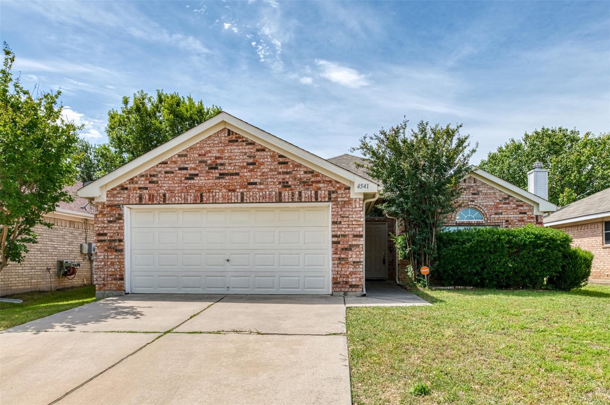 4541 Grainland Ct, Fort Worth, TX 76179
