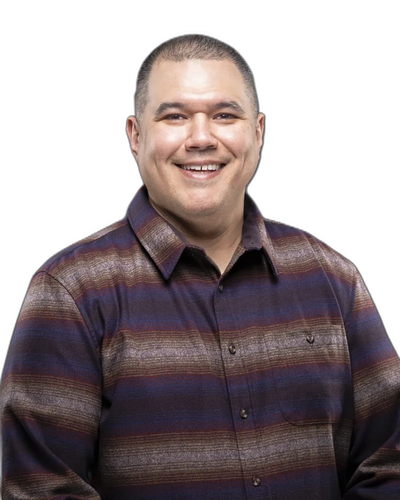 Andrew Chavis, REALTOR® and property manager