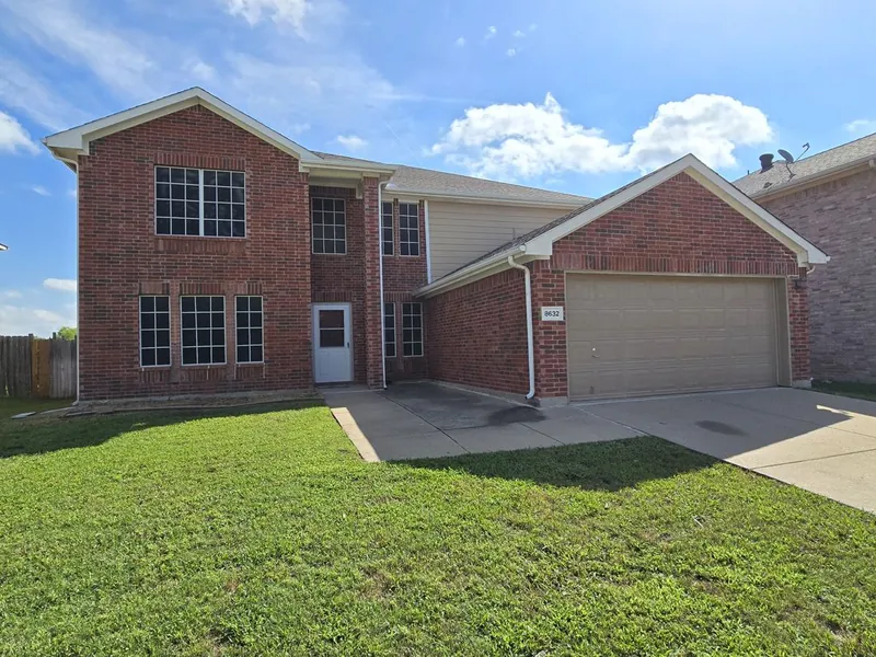 Managed property, Tarrant County