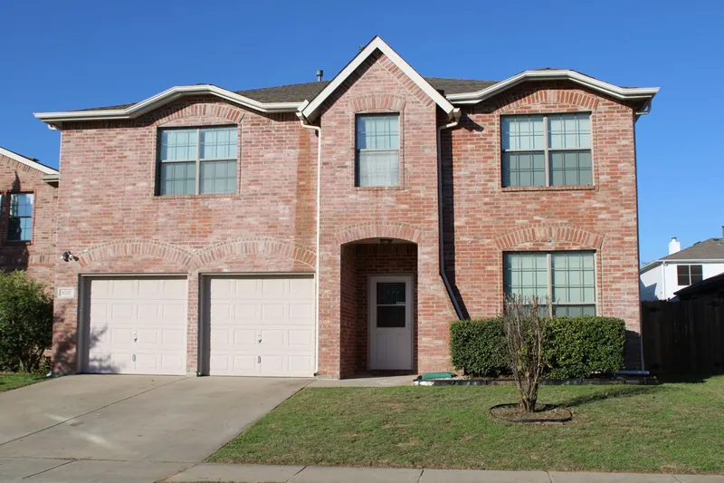 Managed property, Tarrant County