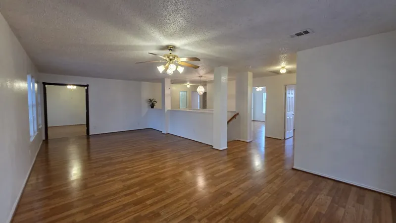 Managed property, Tarrant County