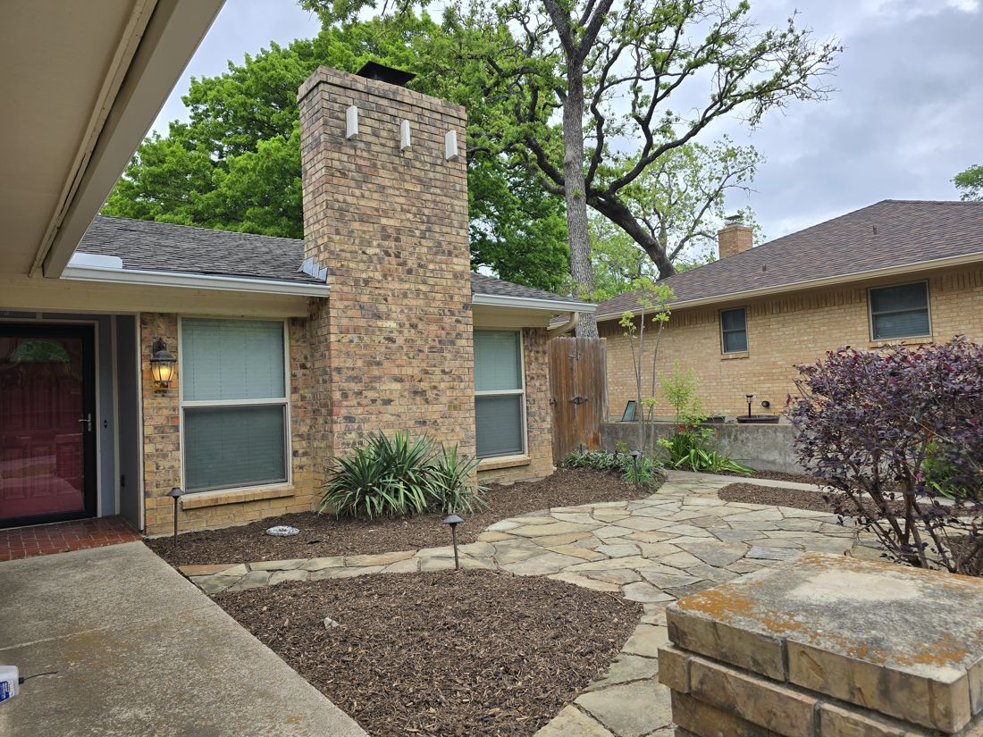 Managed property, Tarrant County