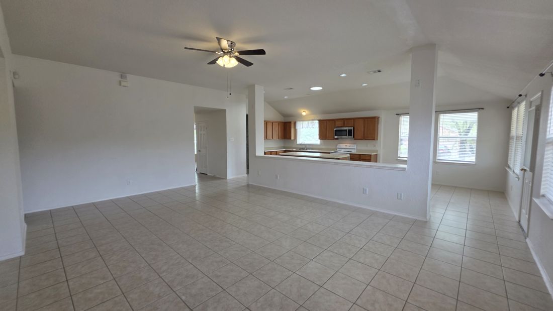 Managed property, Tarrant County