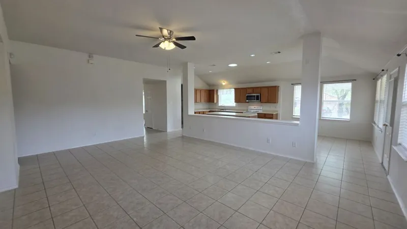 Managed property, Tarrant County