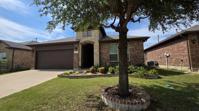 Managed property, Tarrant County