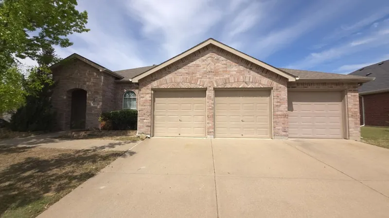Managed property, Tarrant County