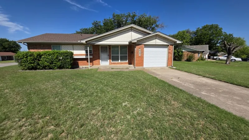 Managed property, Tarrant County