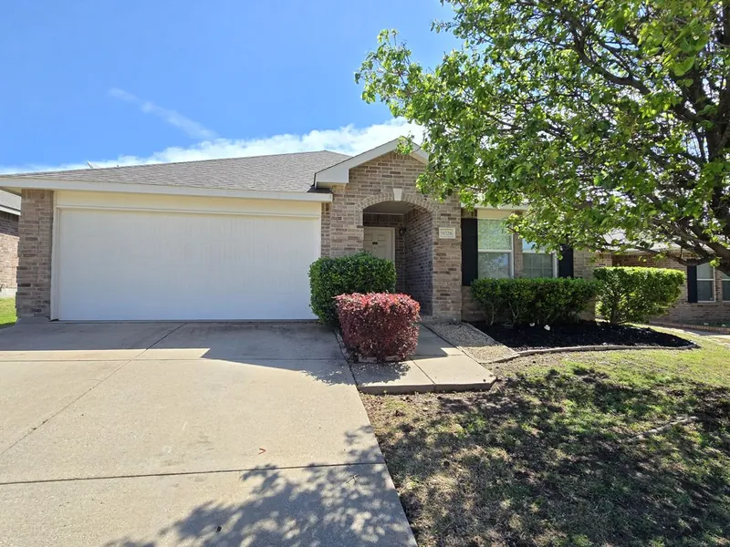 Managed property, Tarrant County